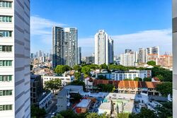 Blk 10B Bendemeer Light (Kallang/Whampoa), HDB 3 Rooms #577088991